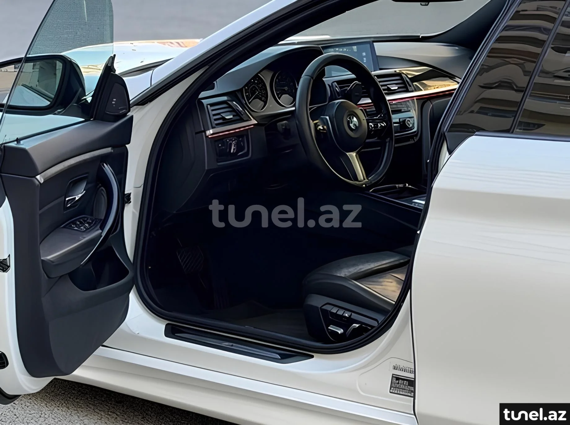 BMW 428 2016