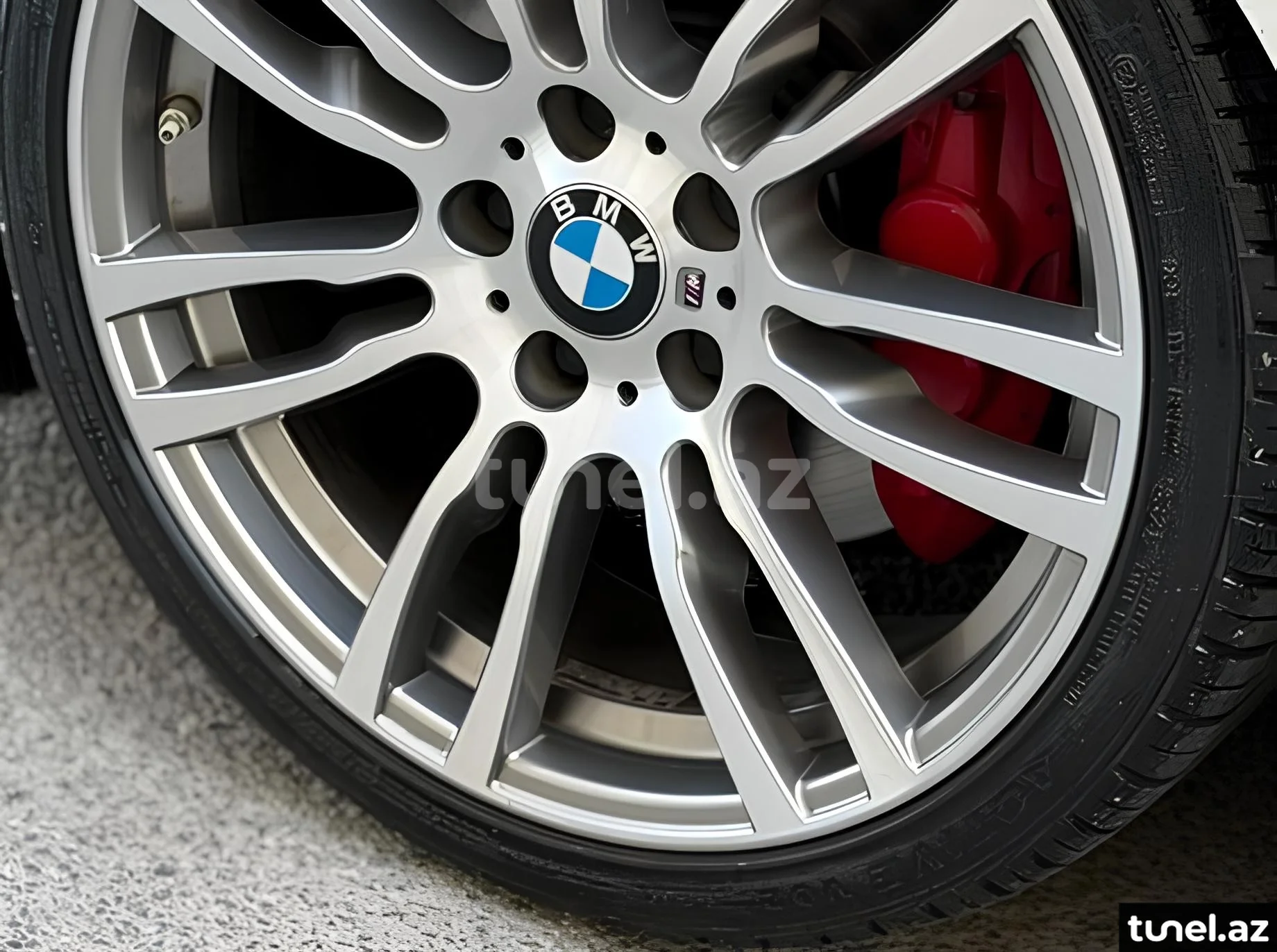BMW 428 2016