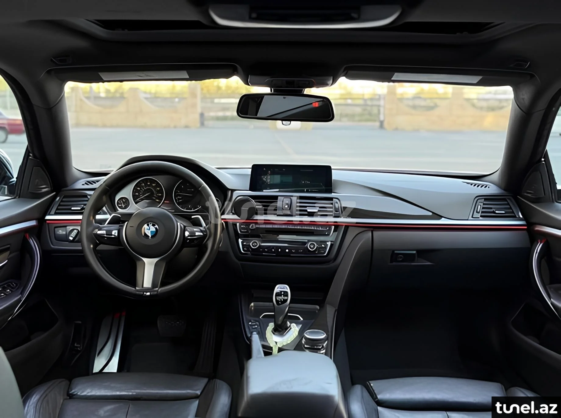 BMW 428 2016