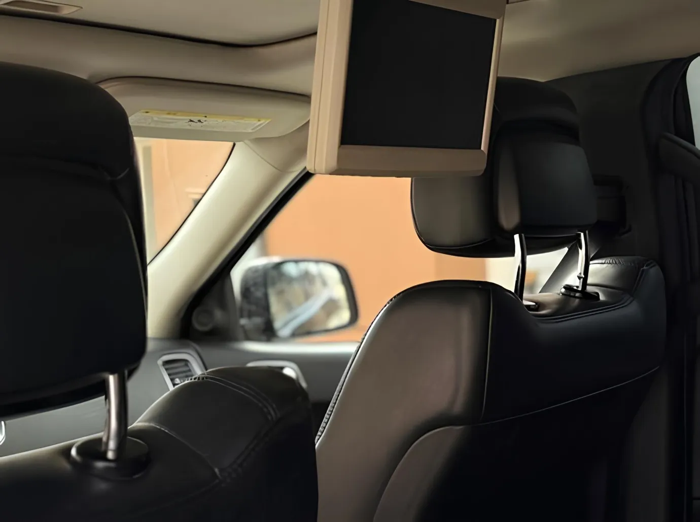 Dodge Durango, 3.6 L, 2012 год, 292 000 km, Баку - Цена: 21 500 ₼ - Tunel.az