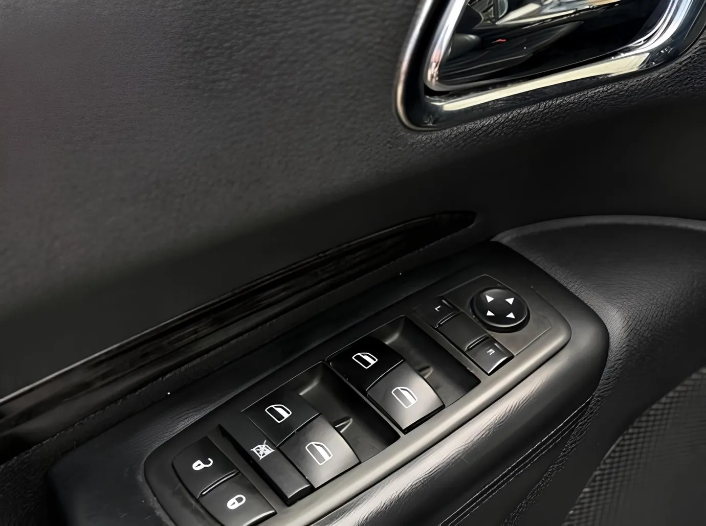 Dodge Durango, 3.6 L, 2012 год, 292 000 km, Баку - Цена: 21 500 ₼ - Tunel.az
