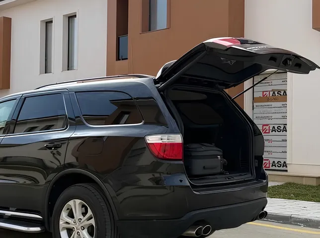 Dodge Durango, 3.6 L, 2012 year, 292 000 km, Baku - Price: 21 500 ₼ - Tunel.az