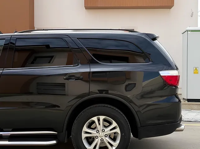 Dodge Durango, 3.6 L, 2012 year, 292 000 km, Baku - Price: 21 500 ₼ - Tunel.az