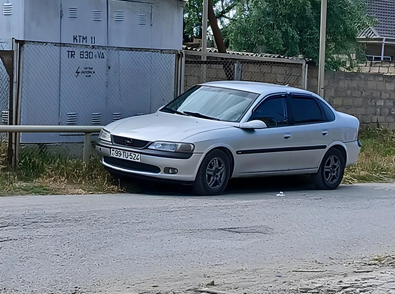 Opel Vectra, 2.0 L, 1997 yıl, 377 770 km, Baku - Fiyat: 5 000 ₼ - Tunel.az