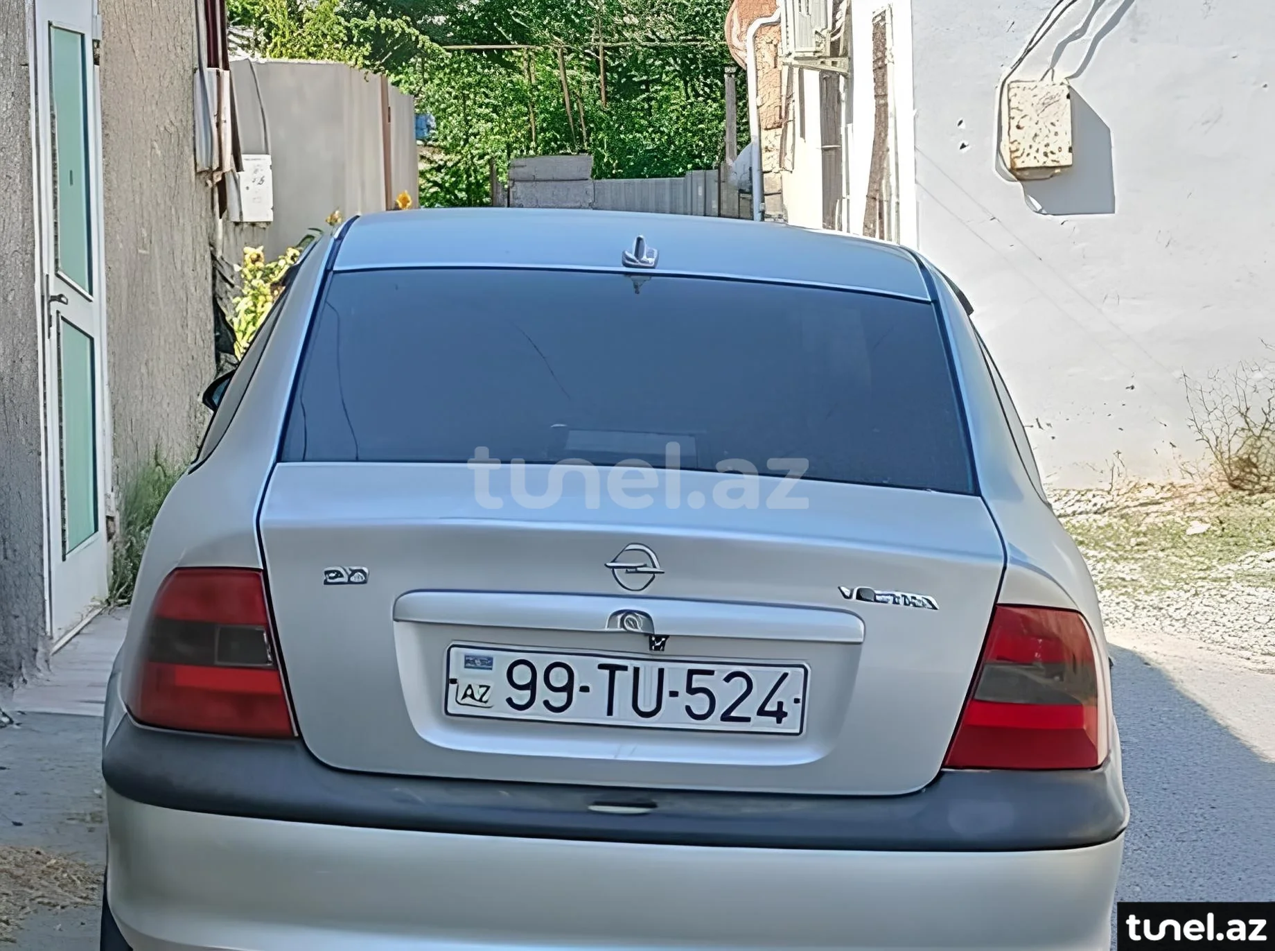 Opel Vectra 1997