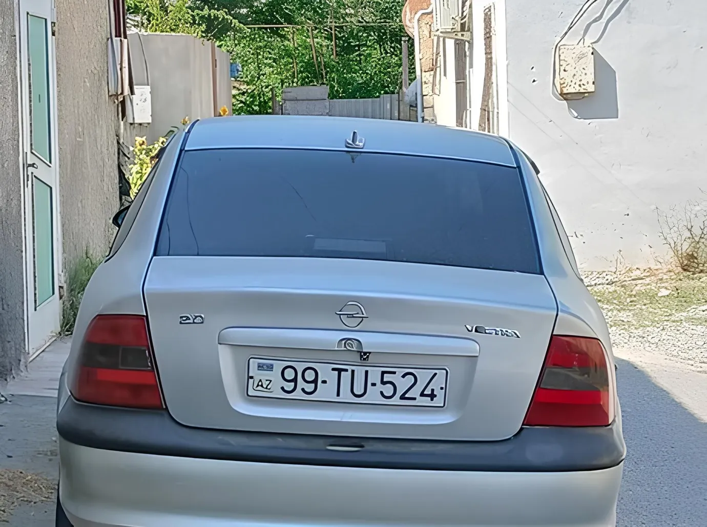 Opel Vectra, 2.0 L, 1997 yıl, 377 770 km, Baku - Fiyat: 5 000 ₼ - Tunel.az