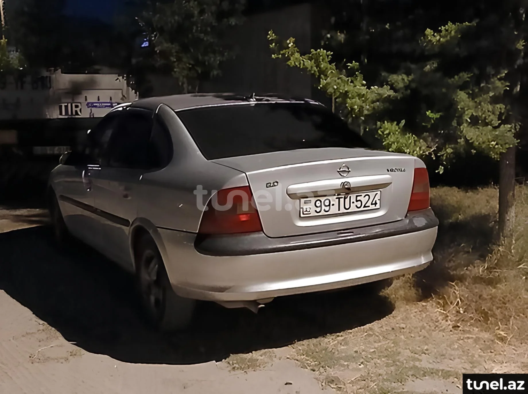 Opel Vectra 1997