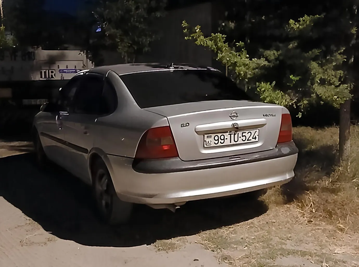 Opel Vectra, 2.0 L, 1997 yıl, 377 770 km, Baku - Fiyat: 5 000 ₼ - Tunel.az