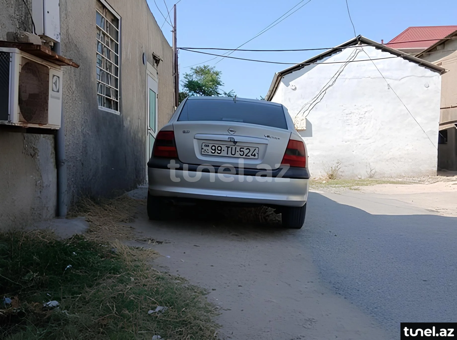 Opel Vectra 1997