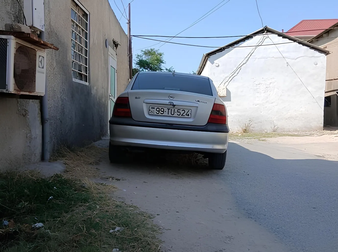 Opel Vectra, 2.0 L, 1997 yıl, 377 770 km, Baku - Fiyat: 5 000 ₼ - Tunel.az