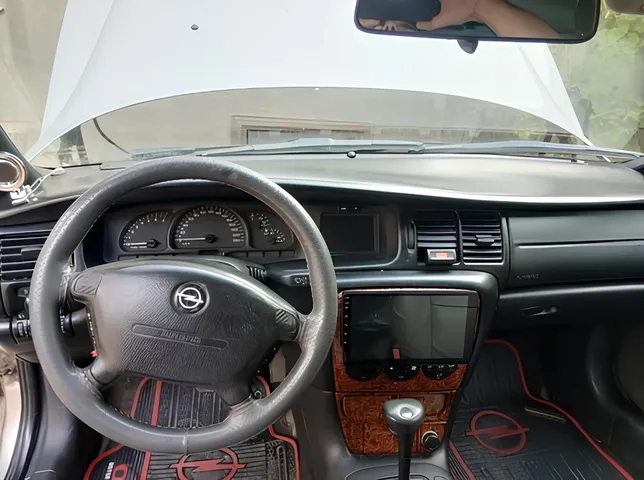 Opel Vectra, 2.0 L, 1997 yıl, 377 770 km, Baku - Fiyat: 5 000 ₼ - Tunel.az