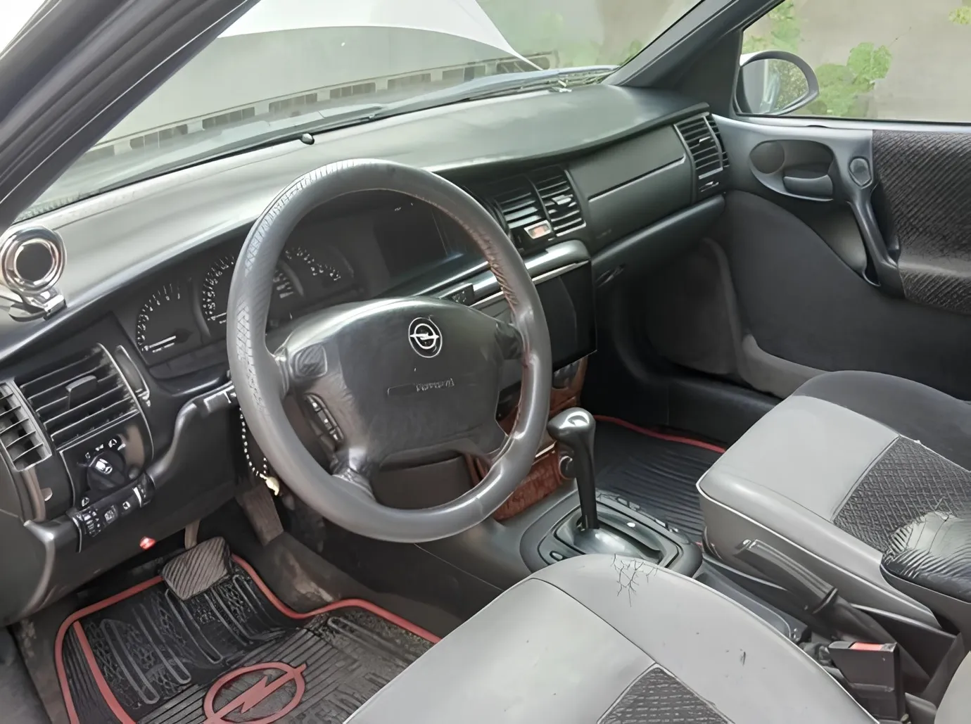 Opel Vectra, 2.0 L, 1997 yıl, 377 770 km, Baku - Fiyat: 5 000 ₼ - Tunel.az