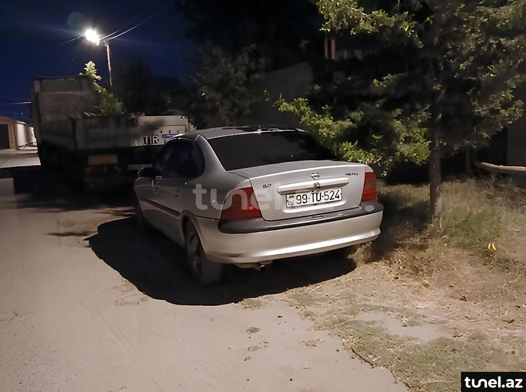Opel Vectra 1997