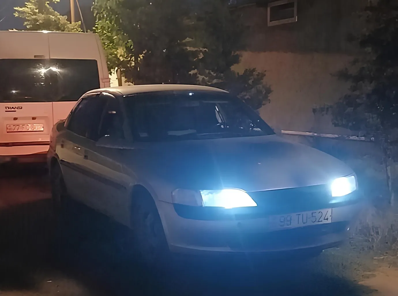 Opel Vectra, 2.0 L, 1997 yıl, 377 770 km, Baku - Fiyat: 5 000 ₼ - Tunel.az