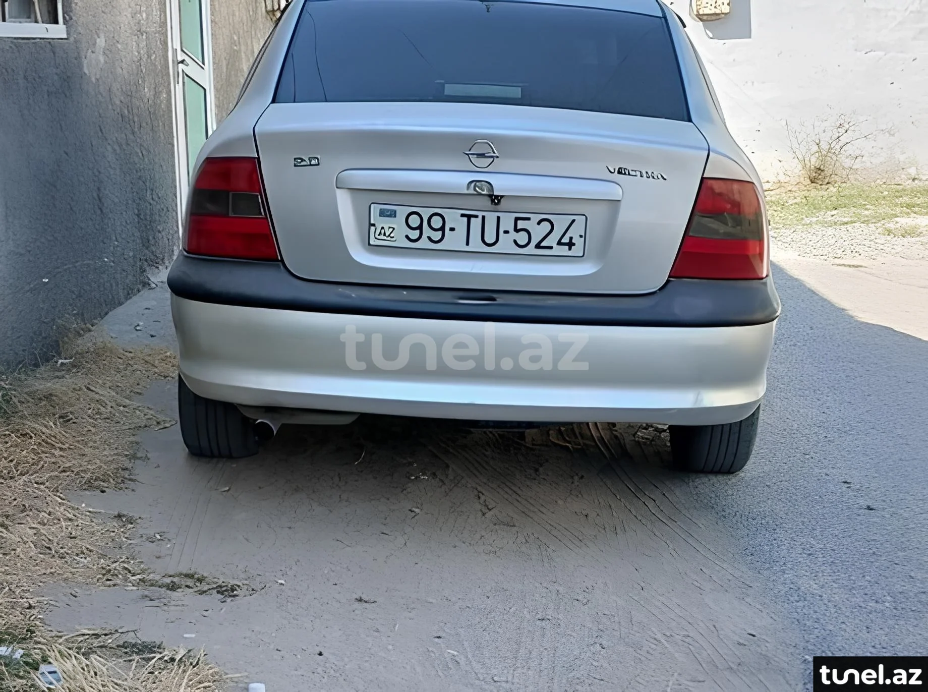 Opel Vectra 1997