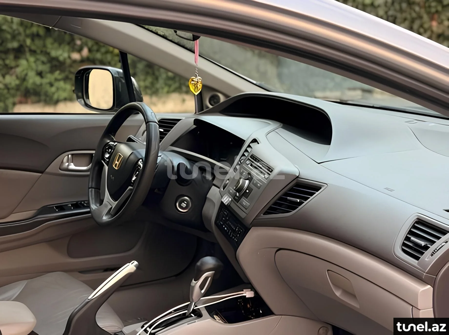 Honda Civic 2011
