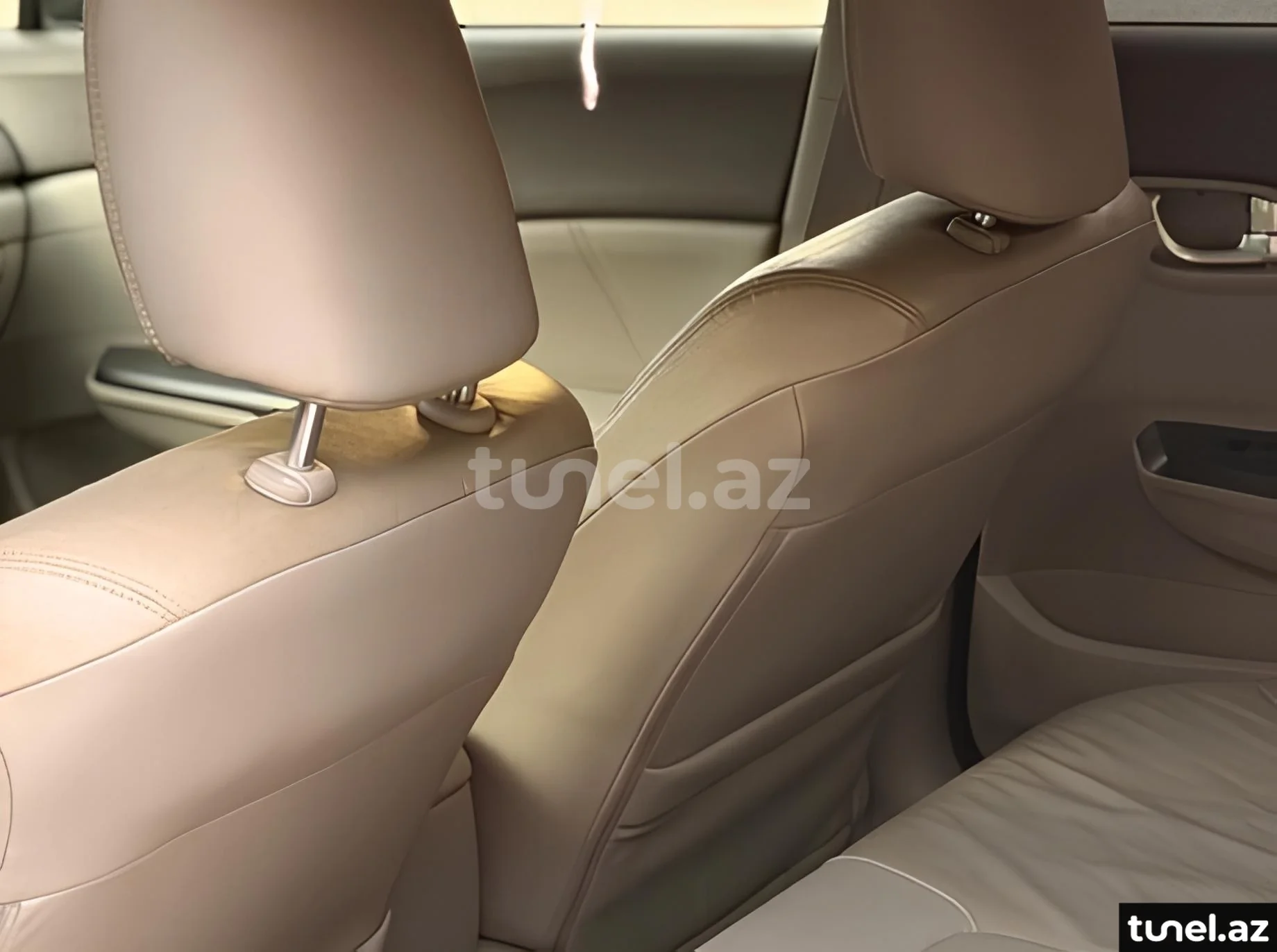 Honda Civic 2011
