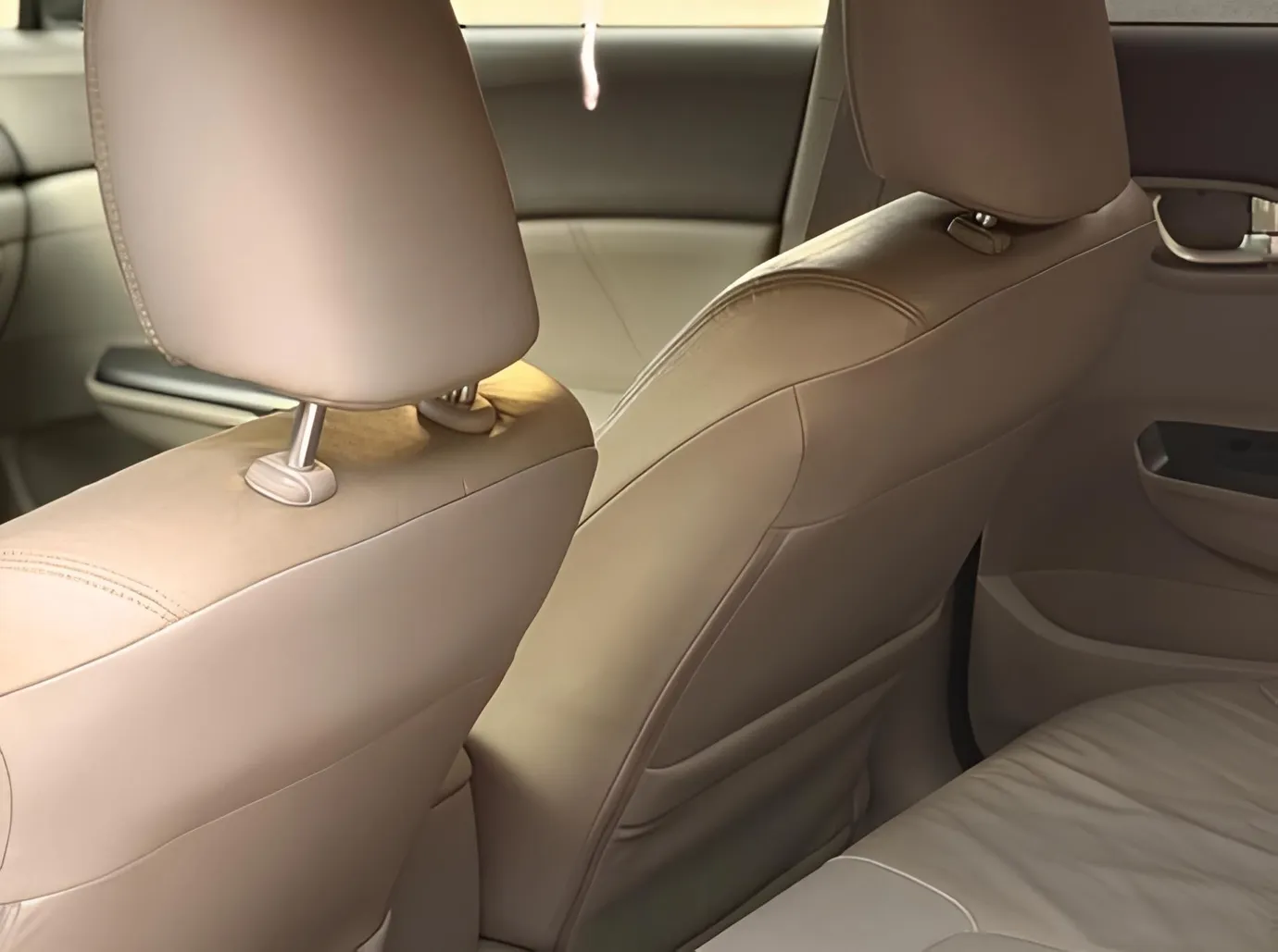 Honda Civic, 1.5 L, 2011 წელი, 300 000 km, Baku - ფასი: 11 500 ₼ - Tunel.az