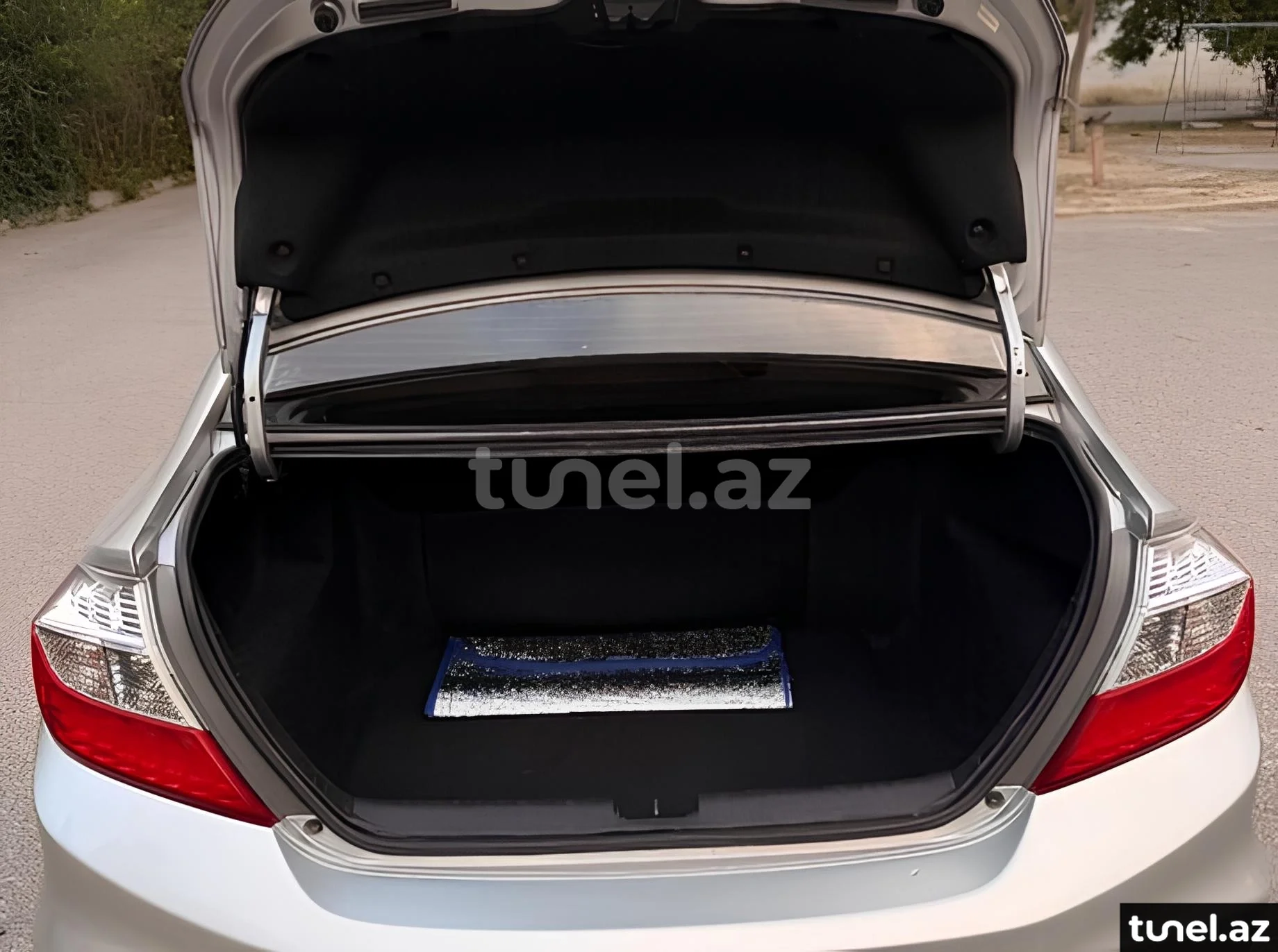 Honda Civic 2011
