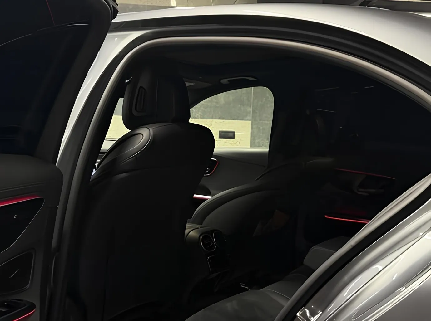 Mercedes C 300 e, 2.0 L, 2022 year, 37 500 km, Baku - Price: 71 230 ₼ - Tunel.az