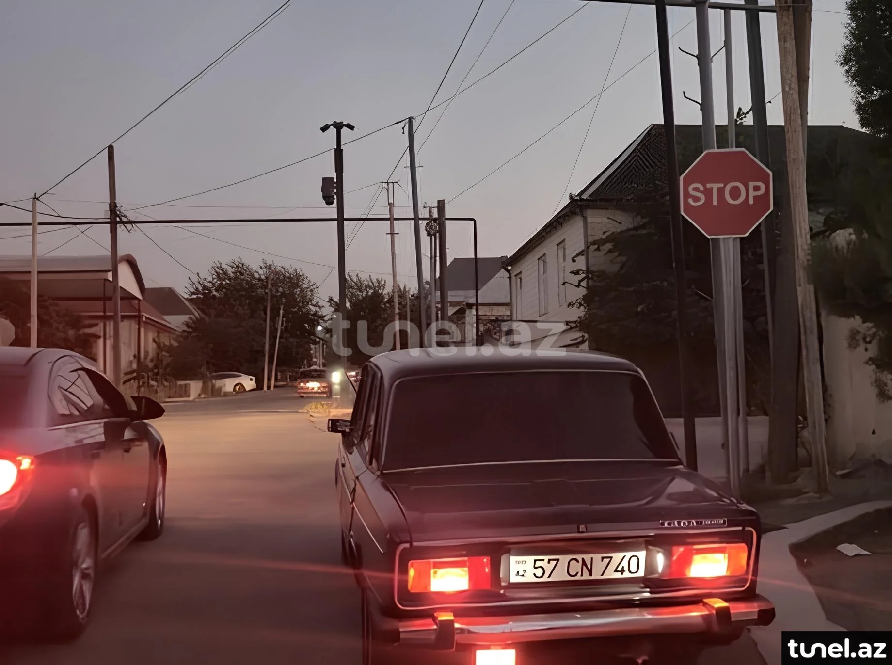 LADA (VAZ) 2106 1989
