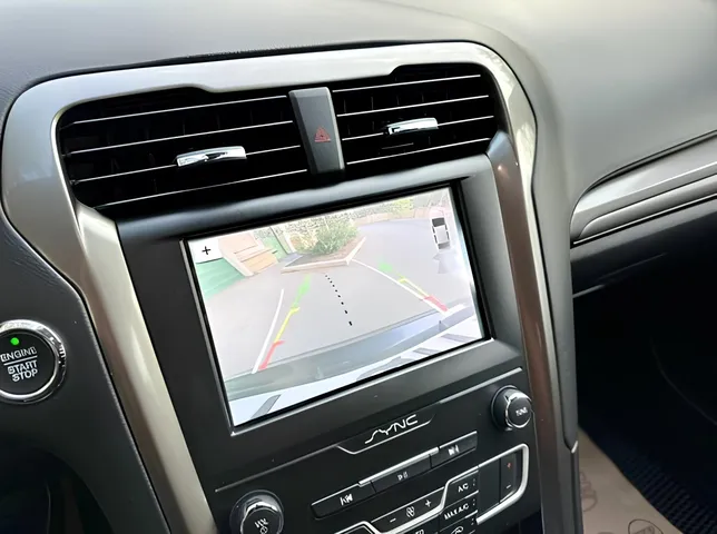 Ford Fusion (North America), 1.5 L, 2020 year, 84 900 km, Baku - Price: 20 400 ₼ - Tunel.az