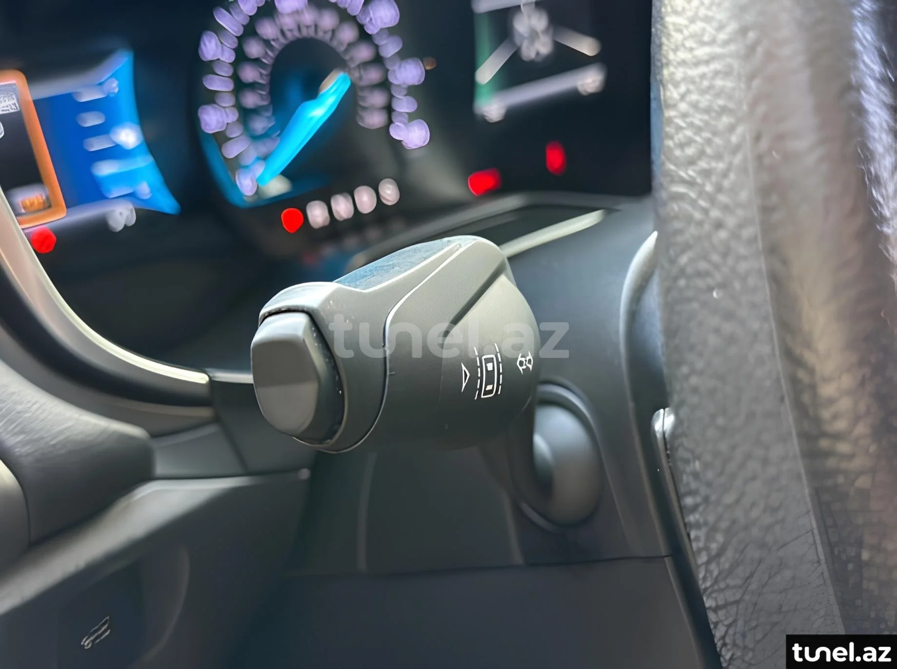 Ford Fusion (North America) 2020