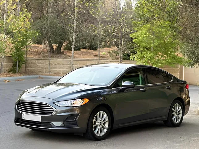 Ford Fusion (North America), 1.5 L, 2020 year, 84 900 km, Baku - Price: 20 400 ₼ - Tunel.az