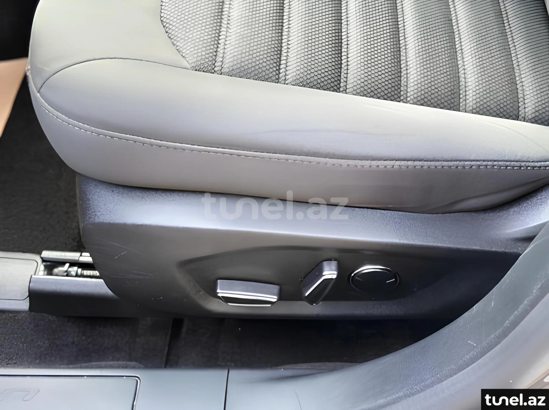 Ford Fusion (North America) 2020