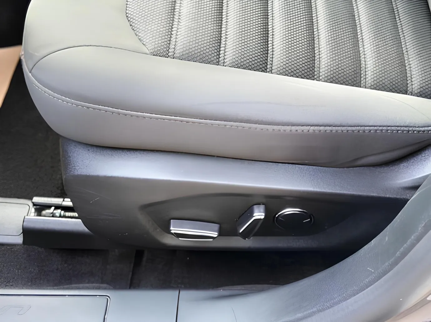 Ford Fusion (North America), 1.5 L, 2020 year, 84 900 km, Baku - Price: 20 400 ₼ - Tunel.az