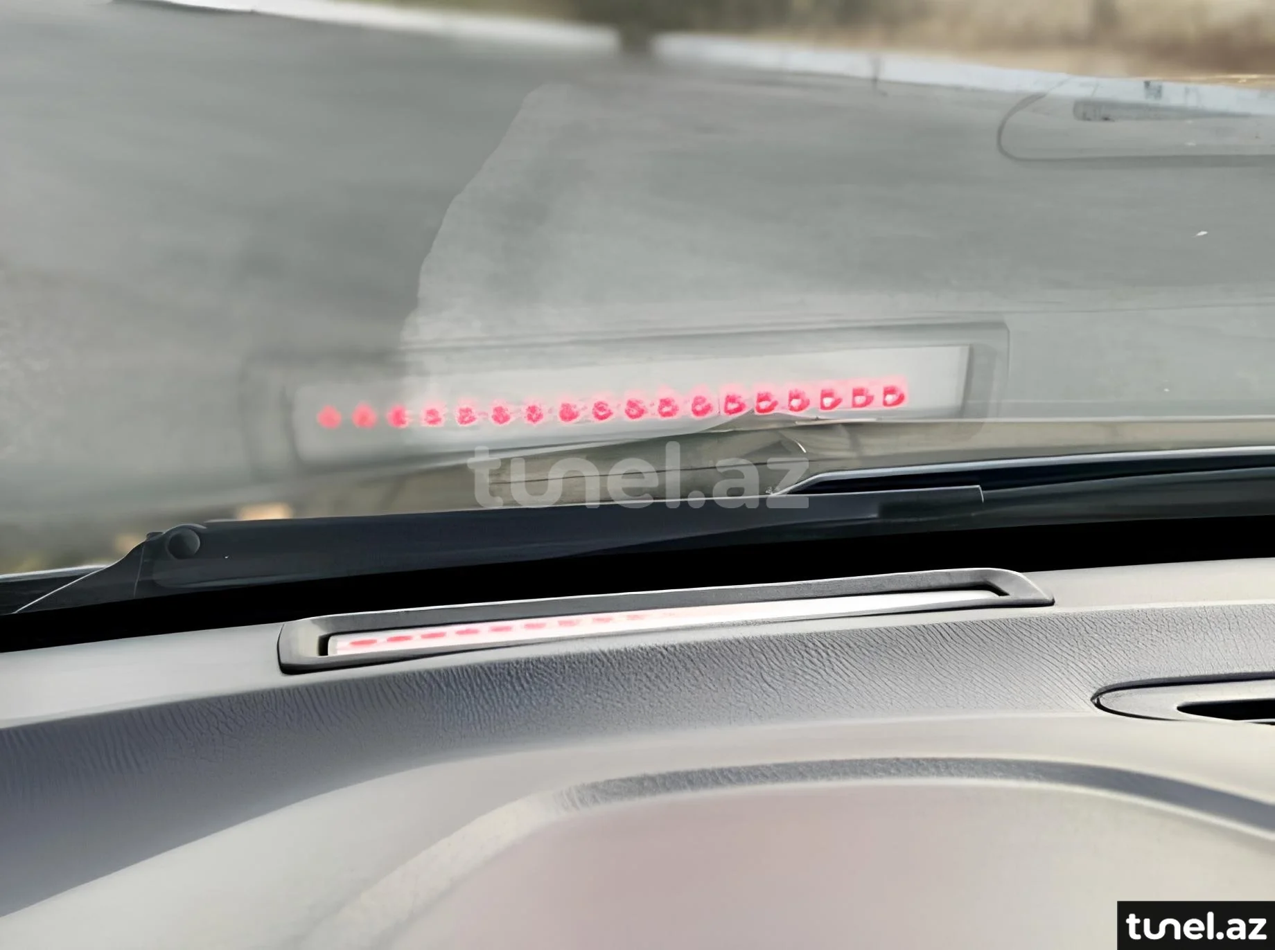 Ford Fusion (North America) 2020