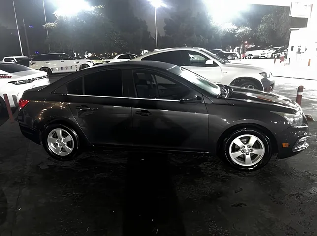 Chevrolet Cruze, 1.4 L, 2015 жазыңыз жыл, 259 000 km, Baku - Бағасы: 10 900 ₼ - Tunel.az