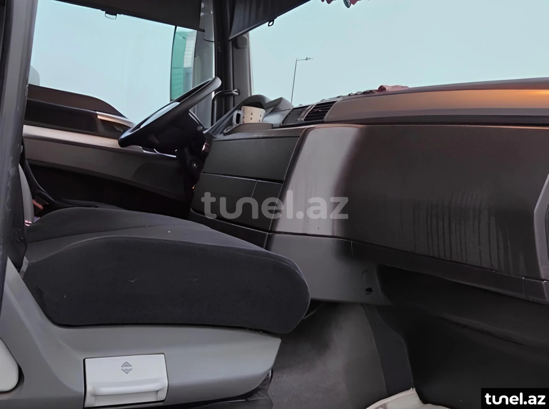 MAN TGX 18.440 2011