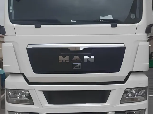 MAN TGX 18.440, 12.0 L, 2011 жазыңыз жыл, 1 223 000 km, Sumgayit - Бағасы: 65 000 ₼ - Tunel.az