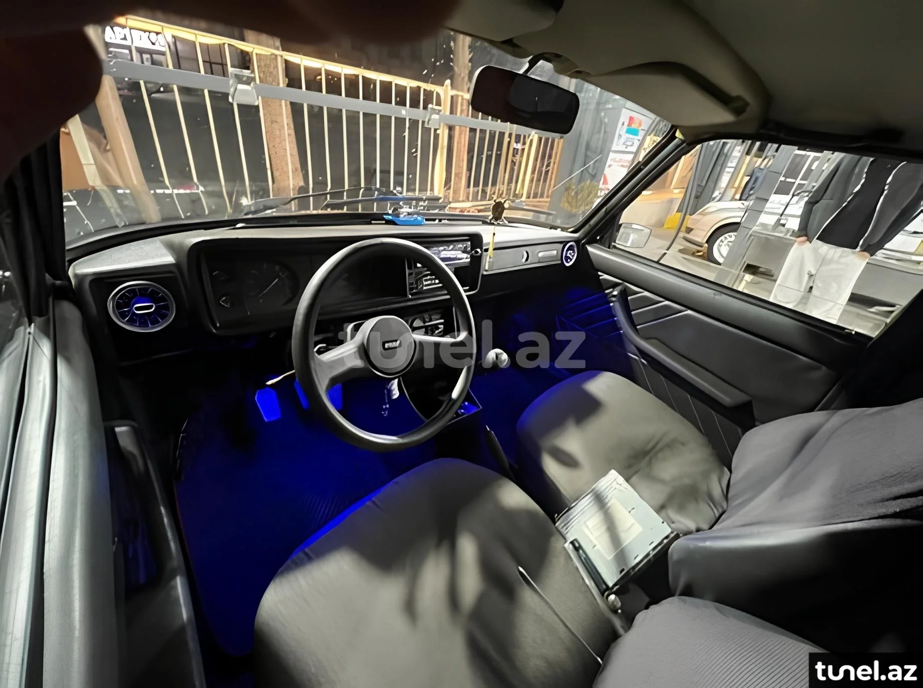 LADA (VAZ) 2107 2011