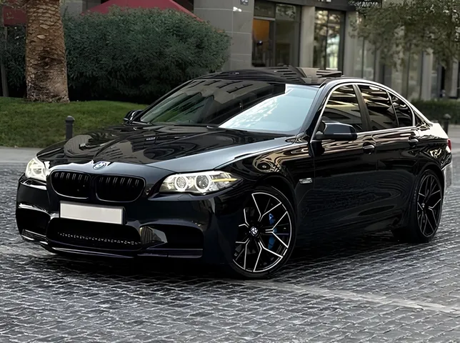 BMW 528, 2.0 L, 2016 год, 133 000 km, Баку - Цена: 27 800 ₼ - Tunel.az
