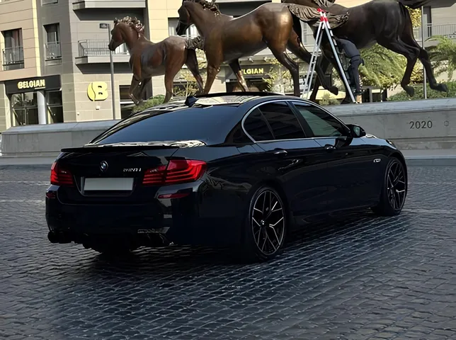 BMW 528, 2.0 L, 2016 год, 133 000 km, Баку - Цена: 27 800 ₼ - Tunel.az
