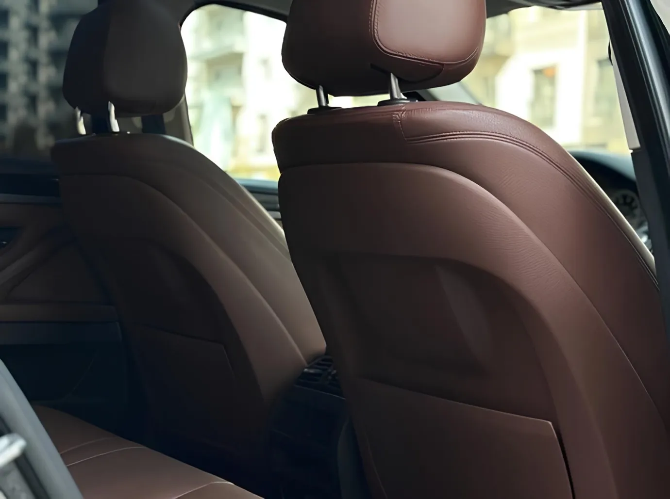 BMW 528, 2.0 L, 2016 год, 133 000 km, Баку - Цена: 27 800 ₼ - Tunel.az