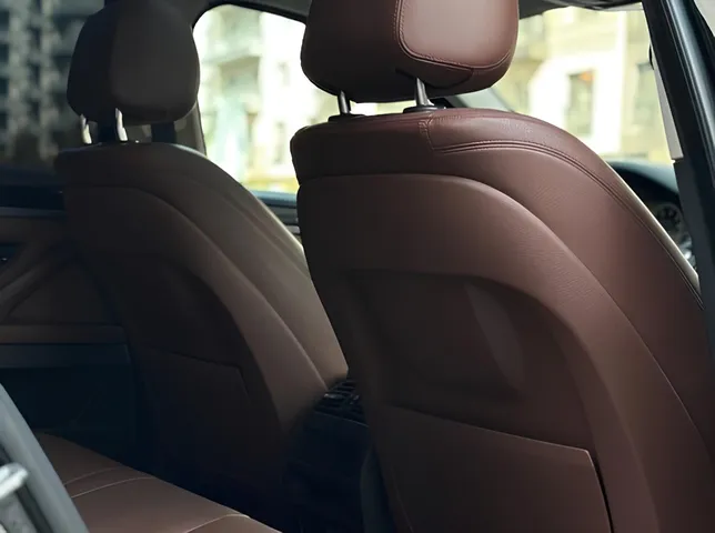 BMW 528, 2.0 L, 2016 год, 133 000 km, Баку - Цена: 27 800 ₼ - Tunel.az