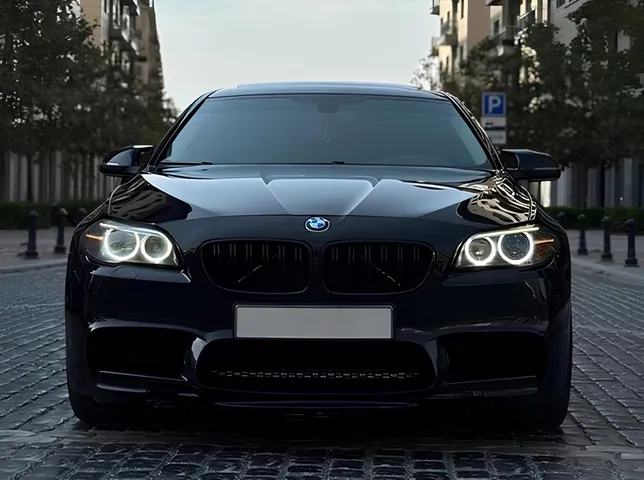 BMW 528, 2.0 L, 2016 год, 133 000 km, Баку - Цена: 27 800 ₼ - Tunel.az