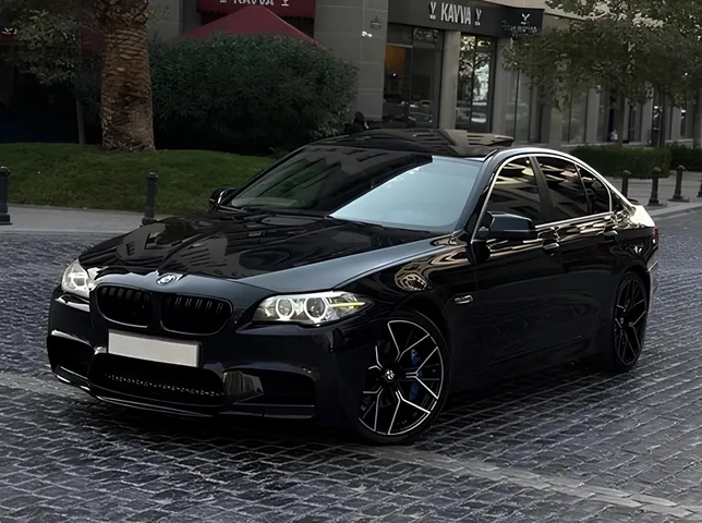 BMW 528, 2.0 L, 2016 год, 133 000 km, Баку - Цена: 27 800 ₼ - Tunel.az