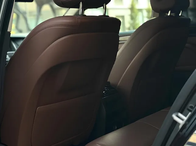 BMW 528, 2.0 L, 2016 год, 133 000 km, Баку - Цена: 27 800 ₼ - Tunel.az