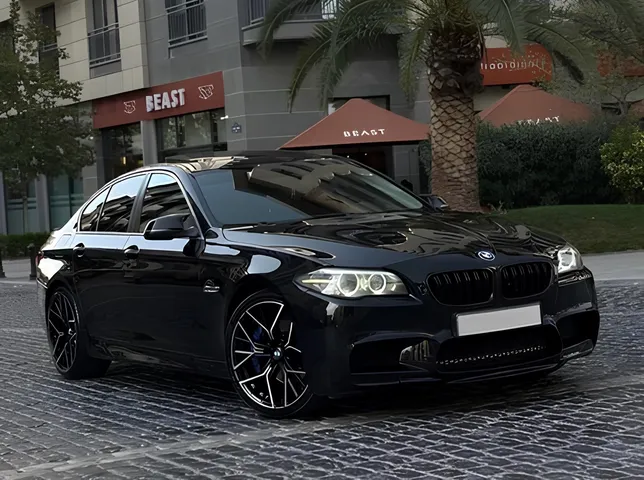 BMW 528, 2.0 L, 2016 год, 133 000 km, Баку - Цена: 27 800 ₼ - Tunel.az