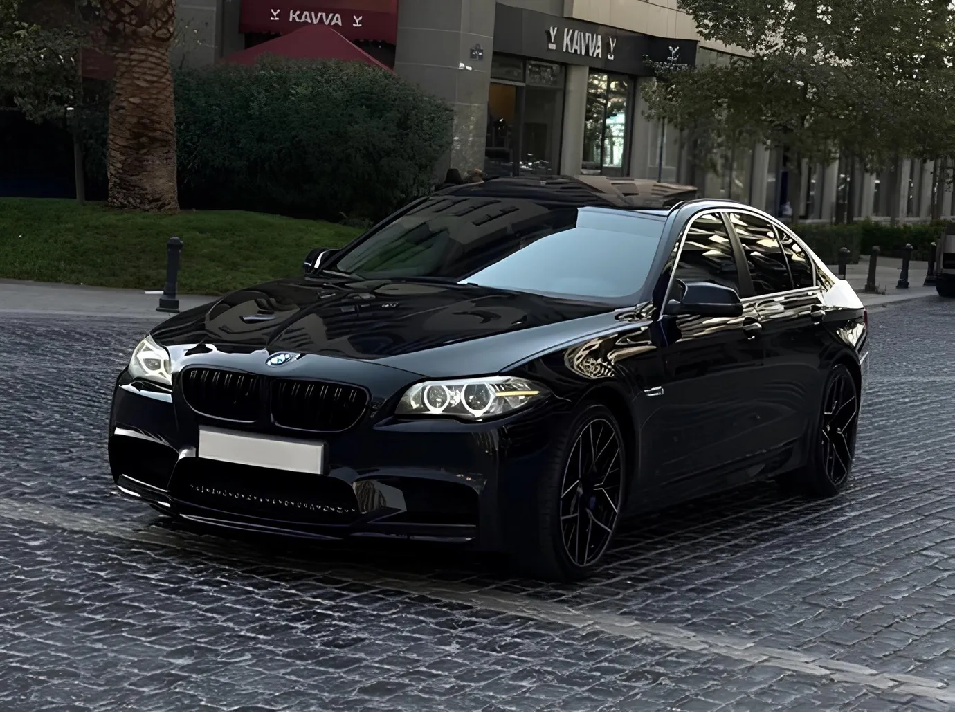 BMW 528, 2.0 L, 2016 год, 133 000 km, Баку - Цена: 27 800 ₼ - Tunel.az