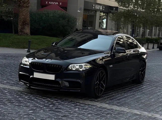 BMW 528, 2.0 L, 2016 год, 133 000 km, Баку - Цена: 27 800 ₼ - Tunel.az