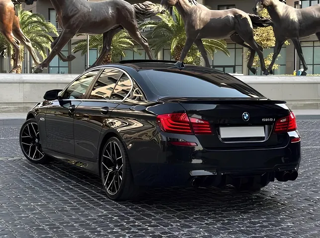 BMW 528, 2.0 L, 2016 год, 133 000 km, Баку - Цена: 27 800 ₼ - Tunel.az