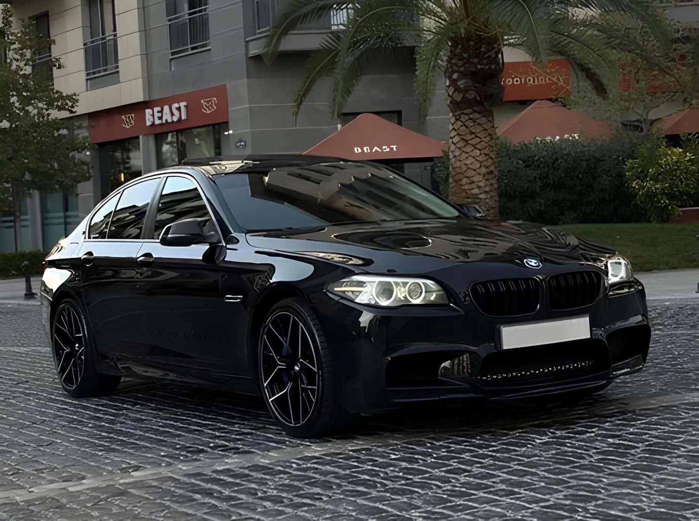 BMW 528, 2.0 L, 2016 год, 133 000 km, Баку - Цена: 27 800 ₼ - Tunel.az