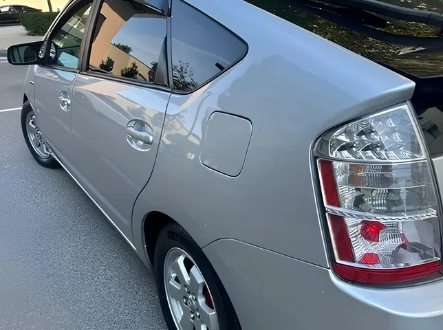Toyota Prius, 1.5 L, 2007 წელი, 80 000 km, Baku - ფასი: 13 500 ₼ - Tunel.az