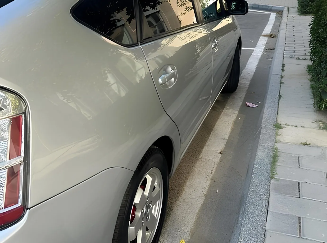 Toyota Prius, 1.5 L, 2007 წელი, 80 000 km, Baku - ფასი: 13 500 ₼ - Tunel.az