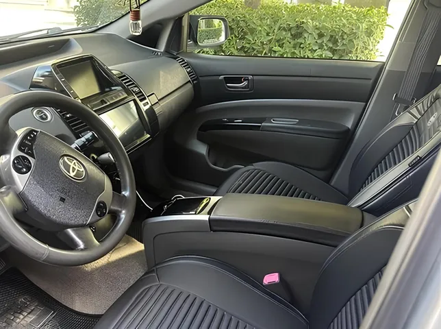 Toyota Prius, 1.5 L, 2007 წელი, 80 000 km, Baku - ფასი: 13 500 ₼ - Tunel.az